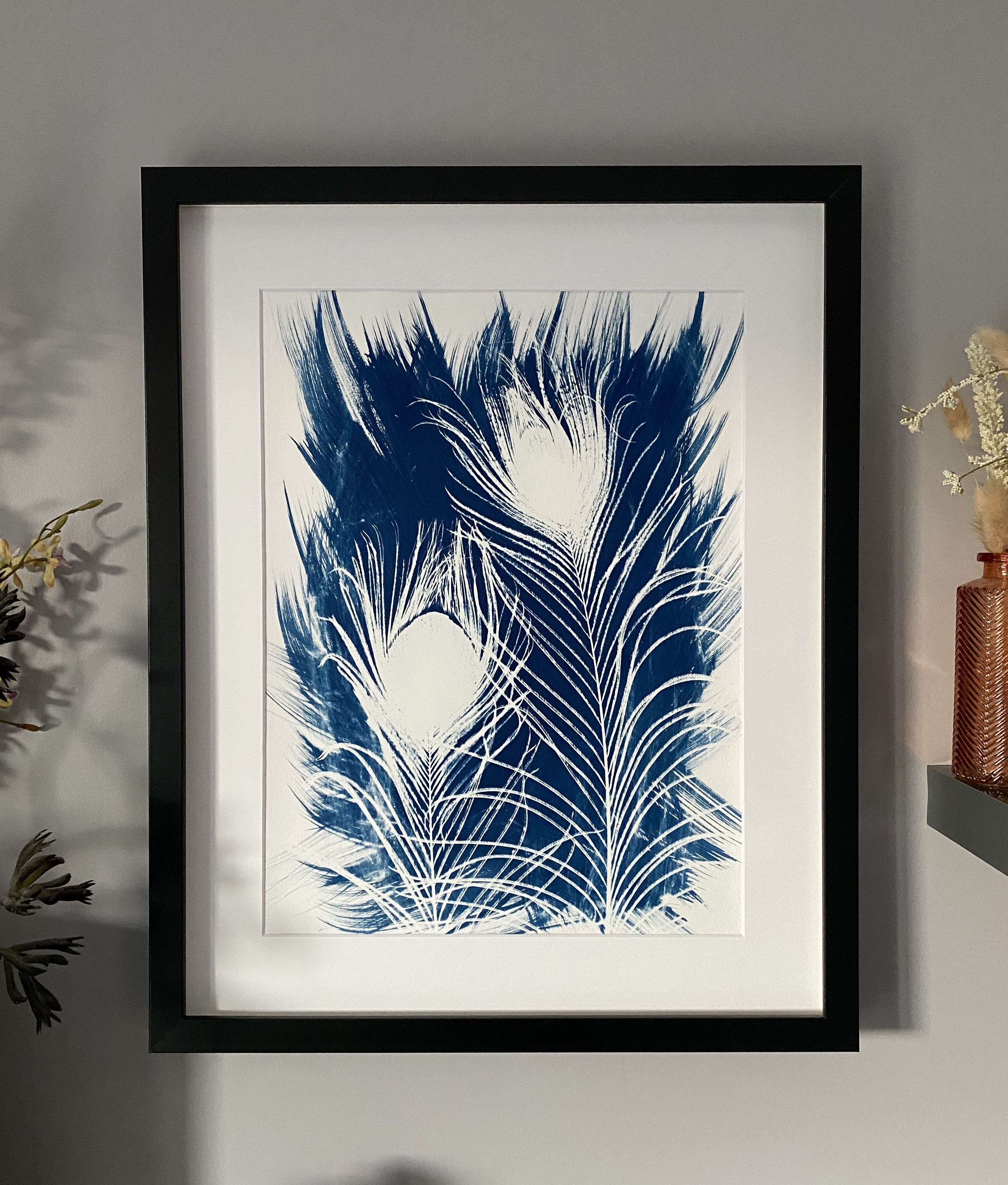 Tableau Aérienne1 13X18
